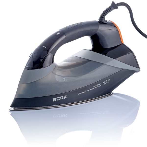 Heat Iron FUTEC Product Limited